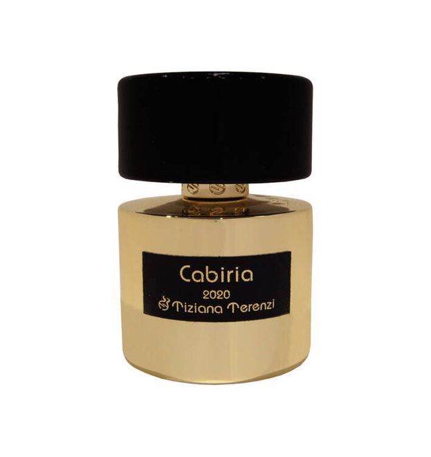 Tiziana Terenzi Cabiria Extrait de Parfum 100 ml