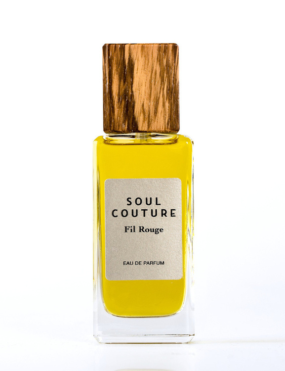 SOUL COUTURE FIL ROUGE