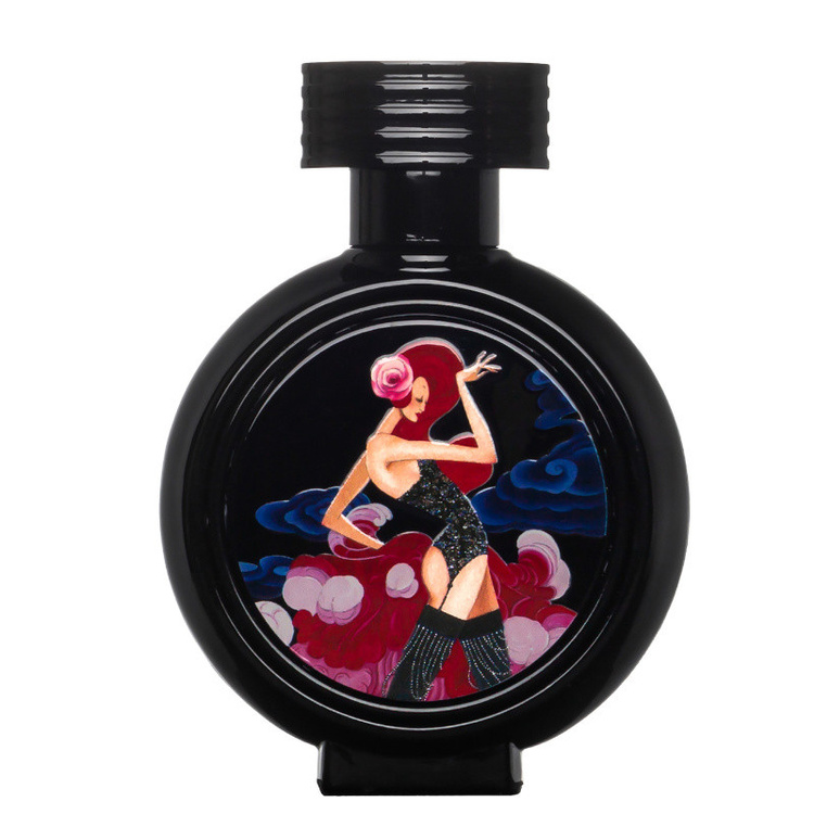 Haute Fragrance Company (HFC Paris) I WANNA BE LOVED BY YOU