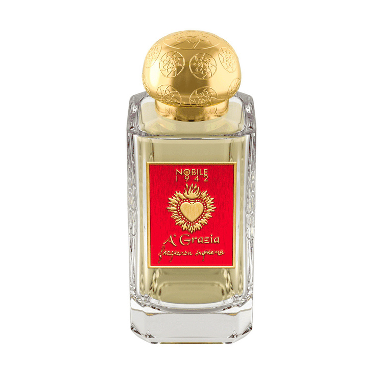 NOBILE 1942 A'GRAZIA