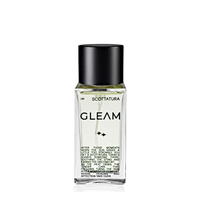 GLEAM SCOTTATURA