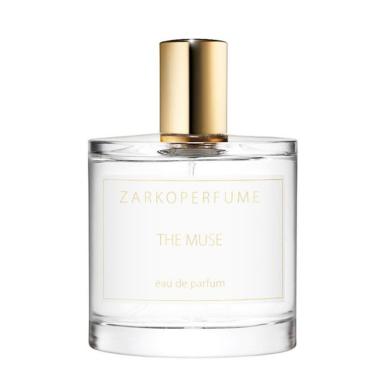 ZARKOPERFUME THE MUSE