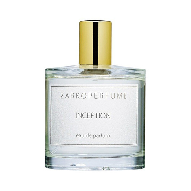 ZARKOPERFUME INCEPTION