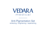 Zestaw Anti-Pigmentation VEDARA MEDICAL