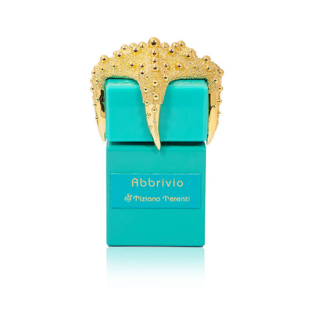Tiziana Terenzi Abbrivio Extrait de Parfum 100 ml