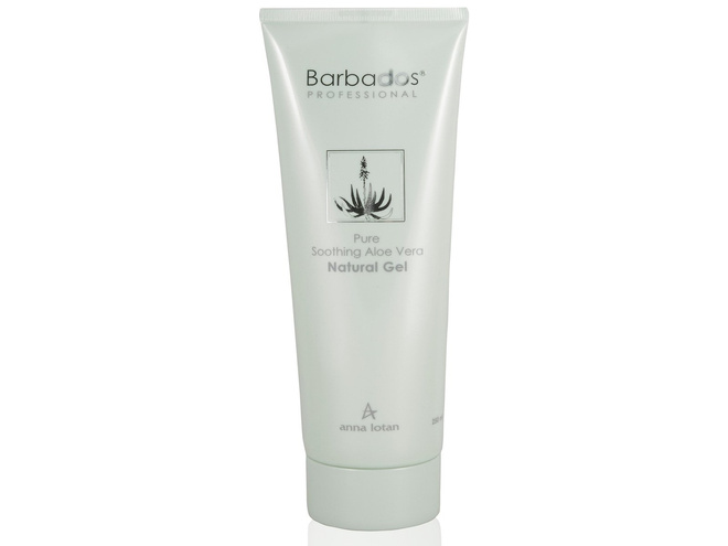 Maska Rozpulchniająca Natural Gel Anna Lotan 250 ml– Barbados (4042)