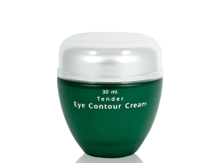 Intensywnie wygładzający krem pod oczy Anna Lotan 30 ml - przeciwzmarszczkowy, odmładzający i liftingujący