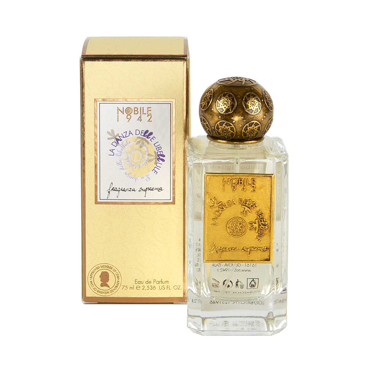 NOBILE 1942 LA DANZA DELLE LIBELLULE