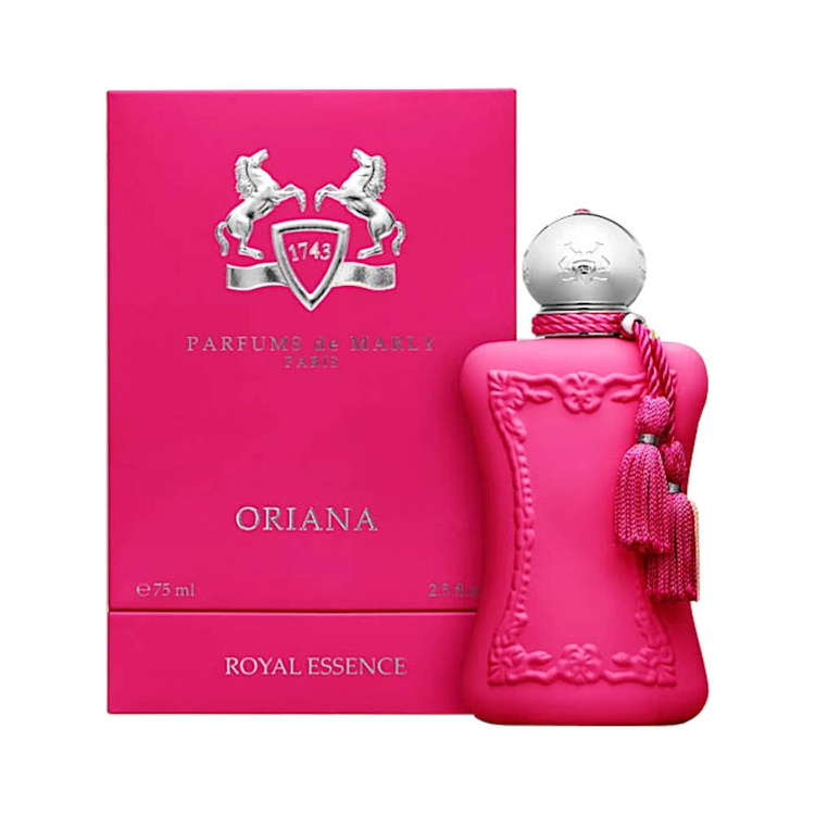PARFUMS DE MARLY ORIANA EDP 75 ml