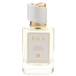 EILA VELVET STILETTO