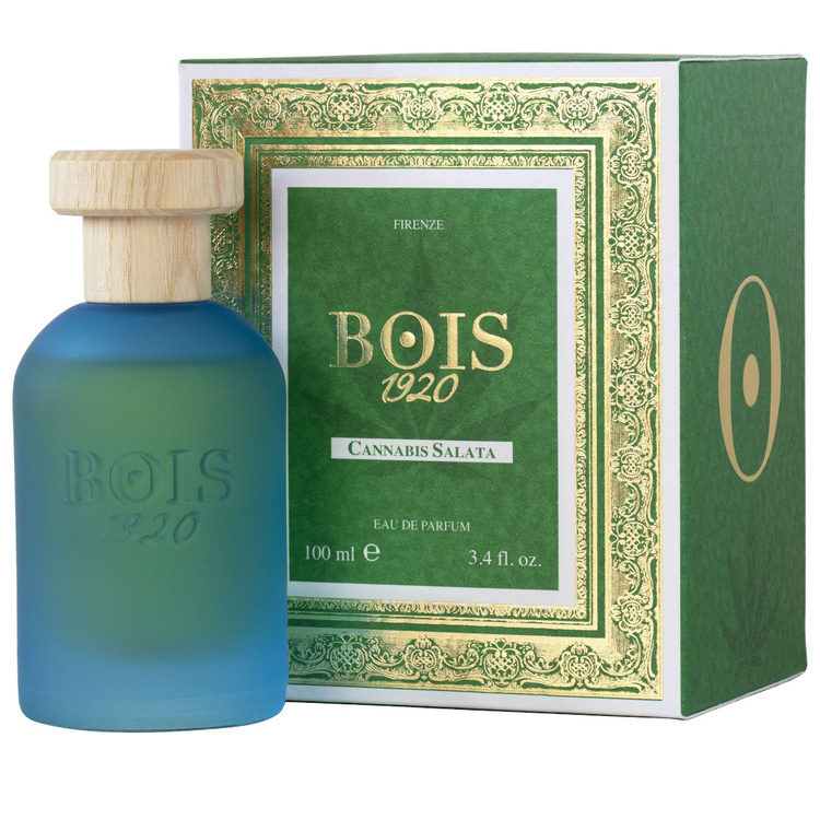 BOIS 1920 CANNABIS SALATA