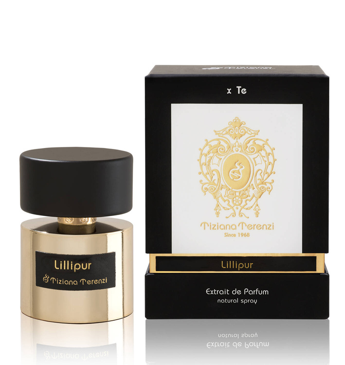 Tiziana Terenzi Lillipur de Parfum 100 ml