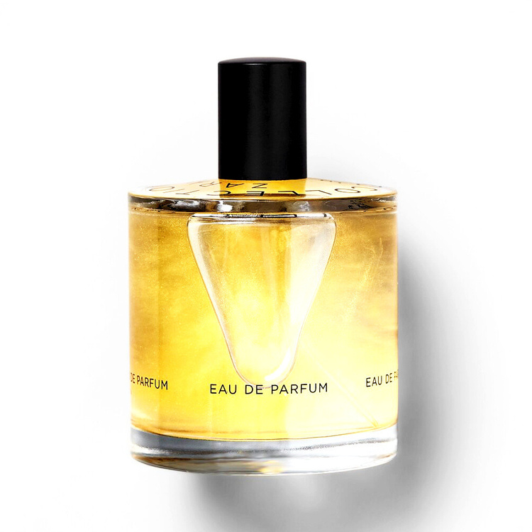 ZARKOPERFUME CLOUD COLLECTION NO.4 GOLD