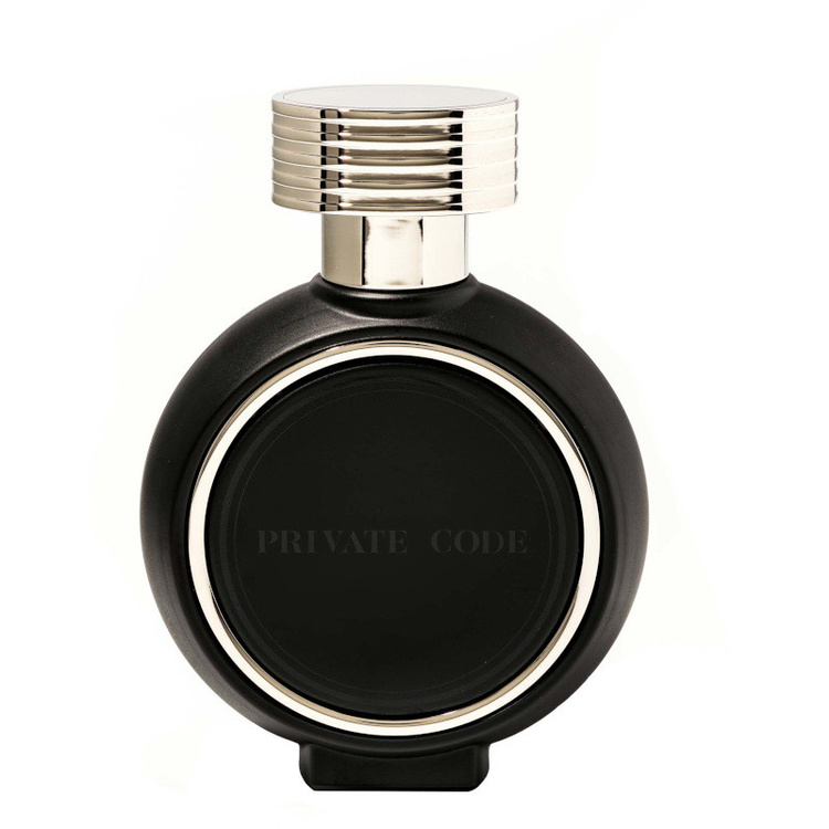 Haute Fragrance Company (HFC Paris) PRIVATE CODE