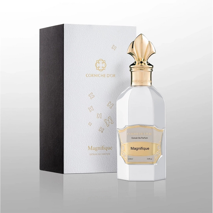 CORNICHE D`OR MAGNIFIQUE 100 ml