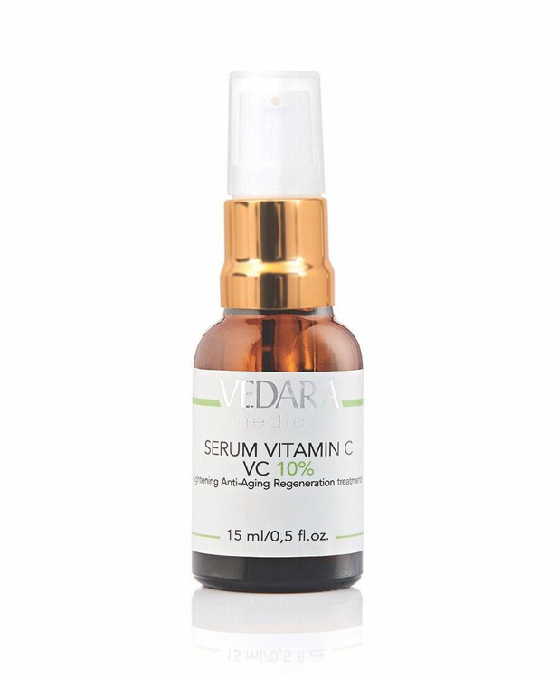 Vedara Medacal Serum z witaminą C - VC 10% - 15 ml ( M008 )