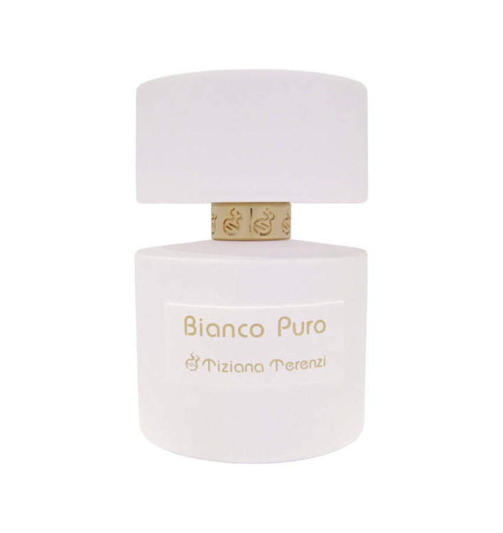 Tiziana Terenzi Bianco Puro Extrait de Parfum 100 ml
