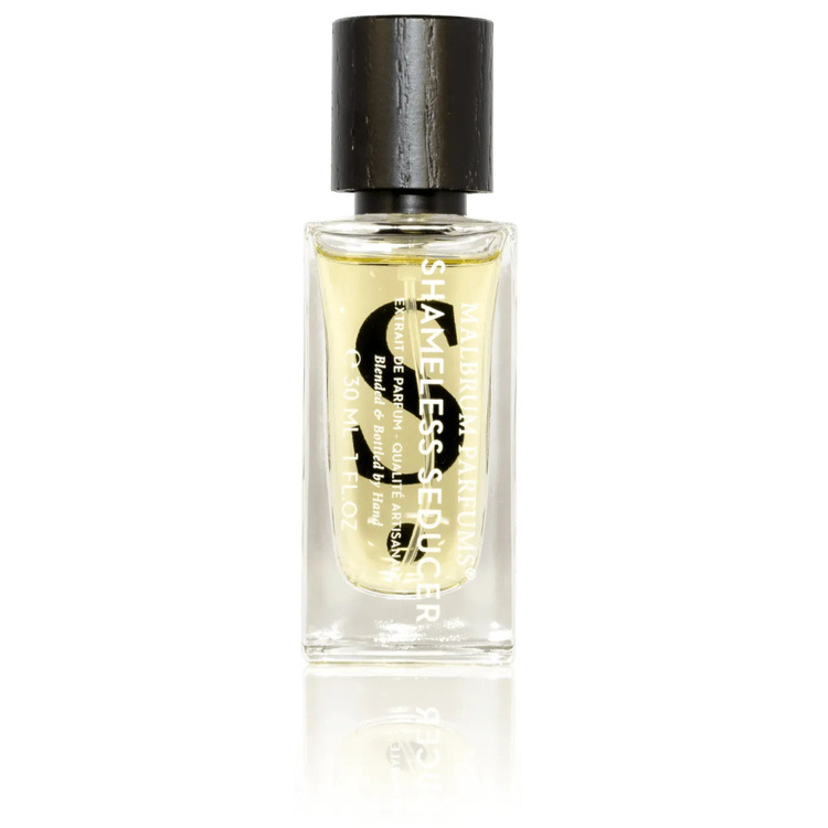 MALBRUM SHAMELESS SEDUCER