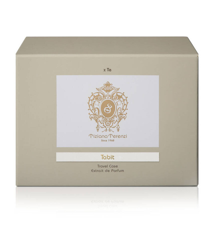 Tiziana Terenzi Tabit Luksusowy zestaw z 2 fiolkami po 10 ml