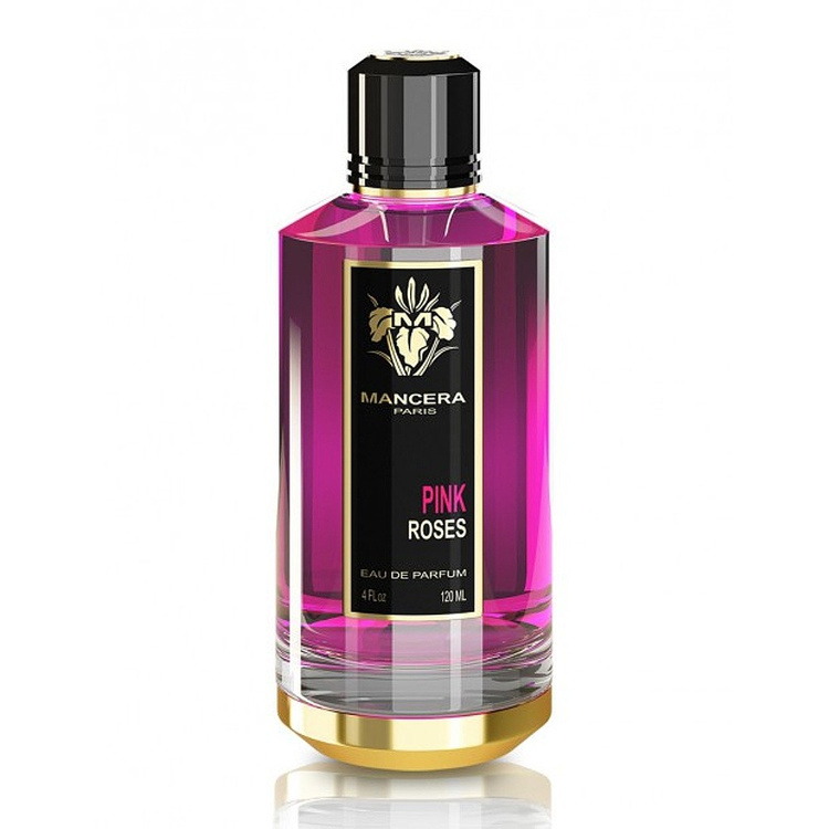 MANCERA PINK ROSES