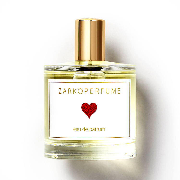 ZARKOPERFUME SENDING LOVE