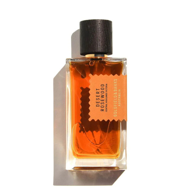 GOLDFIELD & BANKS Desert Rosewood