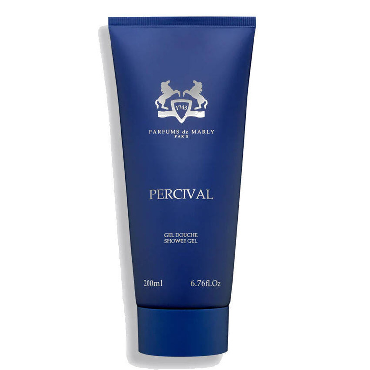 PARFUMS DE MARLY PERCIVAL SHOWER GEL 200 ml