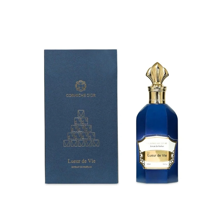CORNICHE D`OR LUEUR DE VIE 100 ml