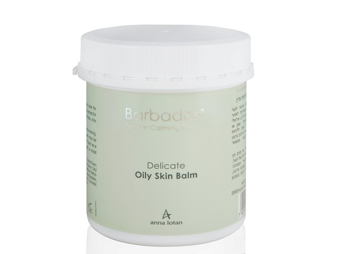 Cream-Mask Barbados Anna Lotan 625 ml (7078)