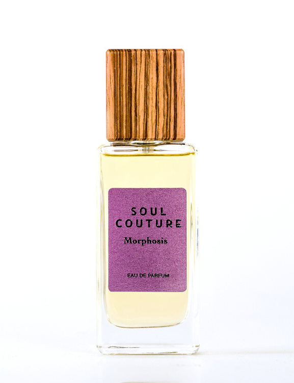 SOUL COUTURE MORPHOSIS