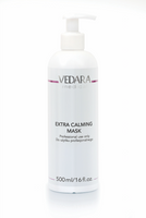 Intensively calming mask 500 ml (M104) Vedara Medical