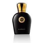 Moresque AL-ANDALUS Unisex EDP 50 ml