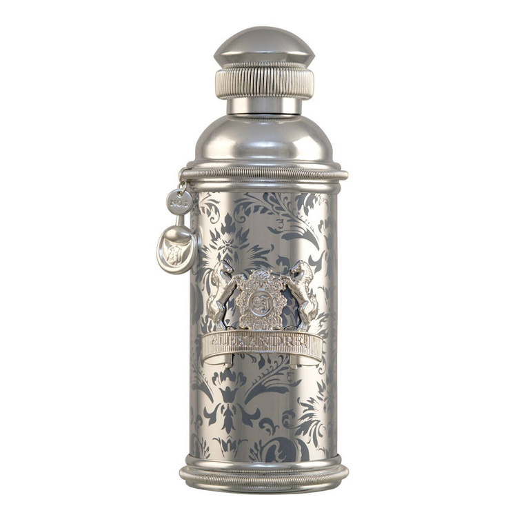 Alexandre. J Silver Ombre Eau De Parfum 100 ml