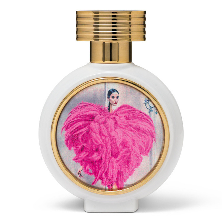 Haute Fragrance Company (HFC Paris) WEAR LOVE EVERYWHERE