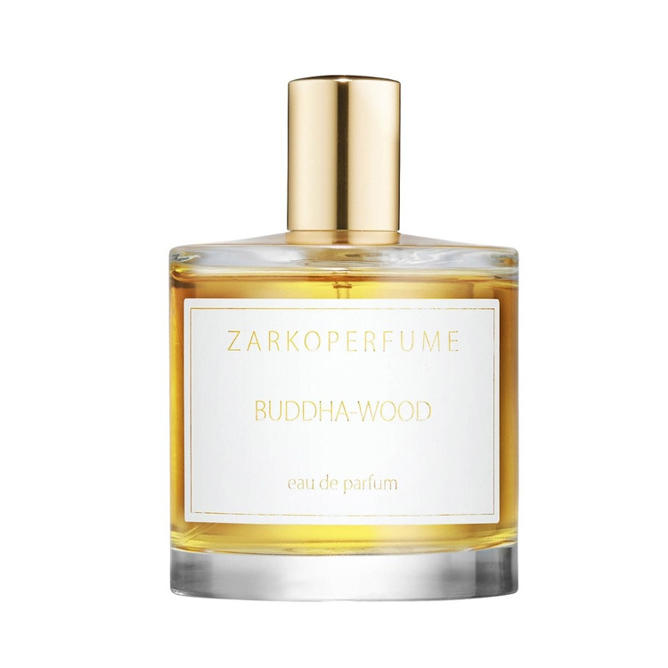 ZARKOPERFUME BUDDHA WOOD