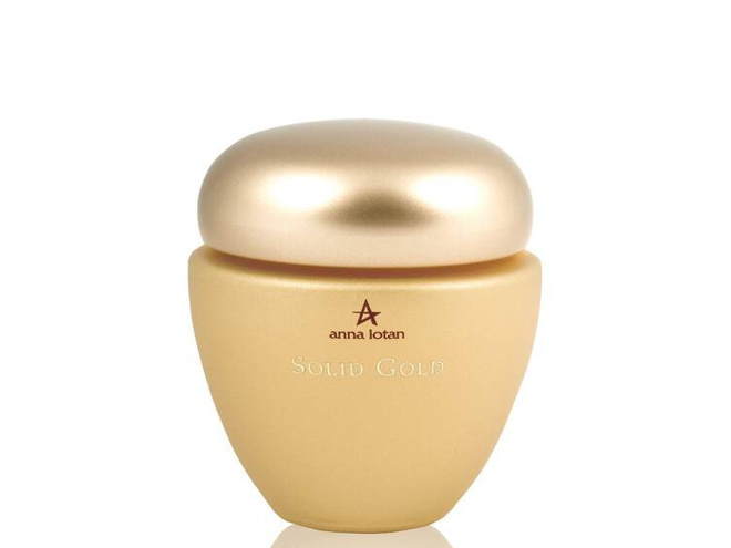 Balsam Solid Gold Anna Lotan 30 ml – Liquid Gold