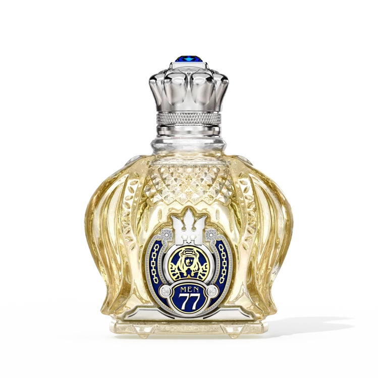 Designer Shaik Opulent  No.77 men 100 ml