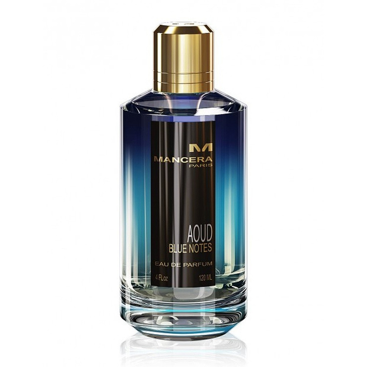 MANCERA AOUD BLUE NOTES
