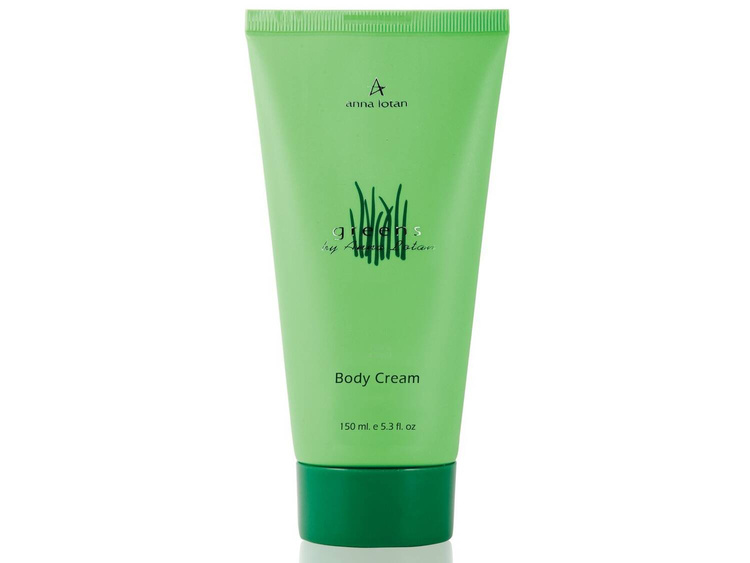 Ekskluzywny balsam do ciała odmładzający Anna Lotan 150 ml