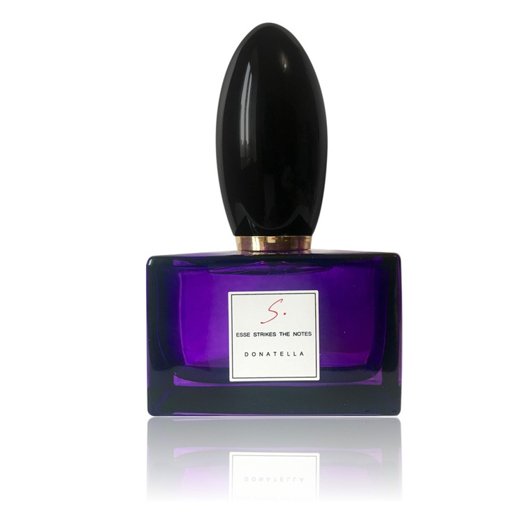 ESSE STRIKES DONATELLA
