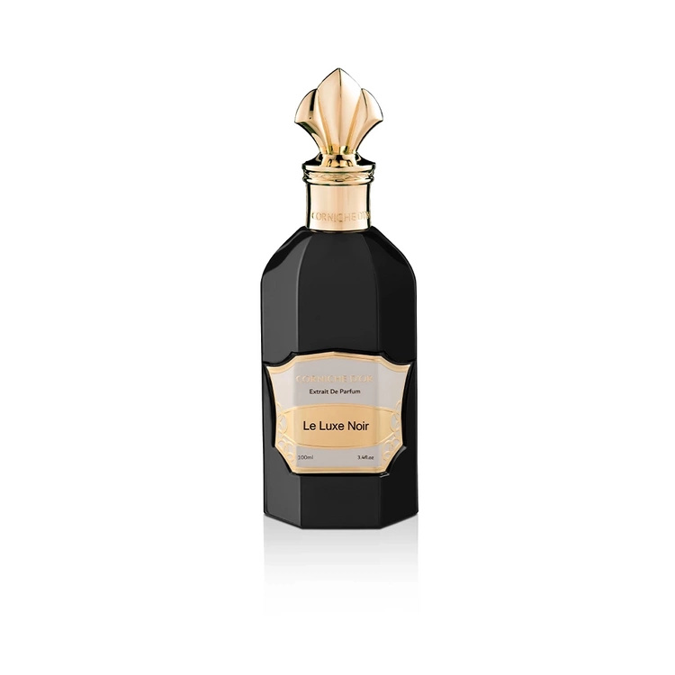 CORNICHE D`OR LE LUXE NOIR  100 ml