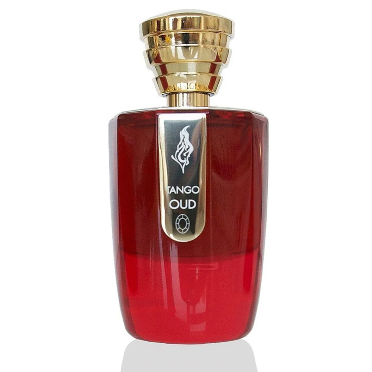 MASQUE TANGO OUD