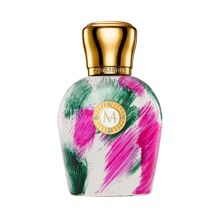 Moresque DIVINA MARCHESA Unisex EDP 75 ml