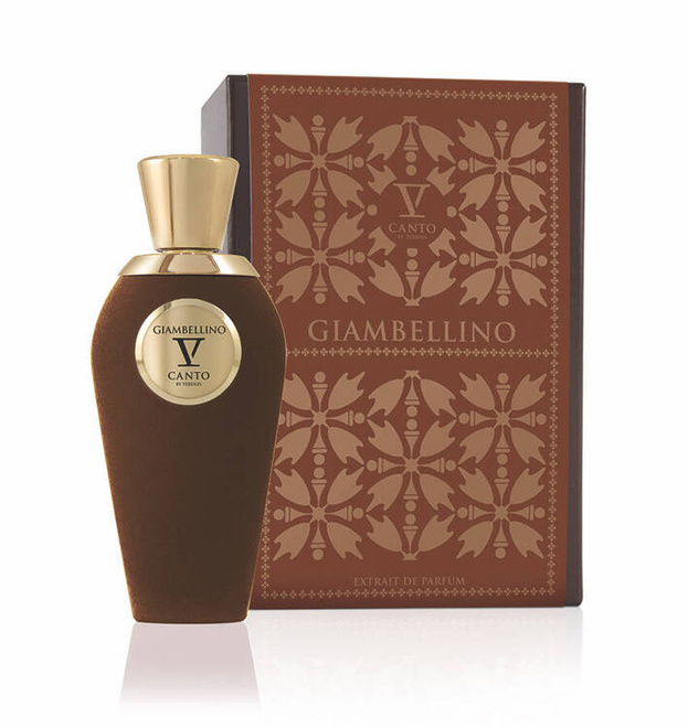 V CANTO Giambellino Extrait de Parfum 100 ml