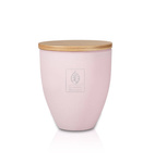 Giardino Benessere Rosa Dorotea scented candle