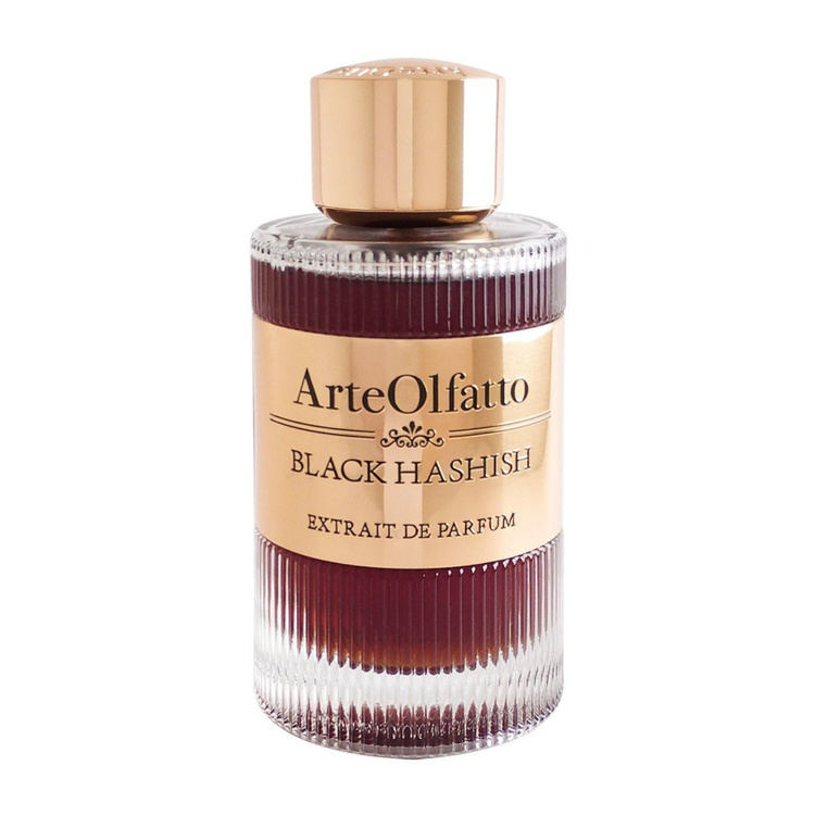 ARTEOLFATTO BLACK HASHISH