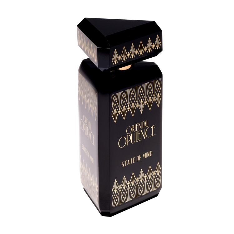 STATE OF MIND Oriental Opulence 