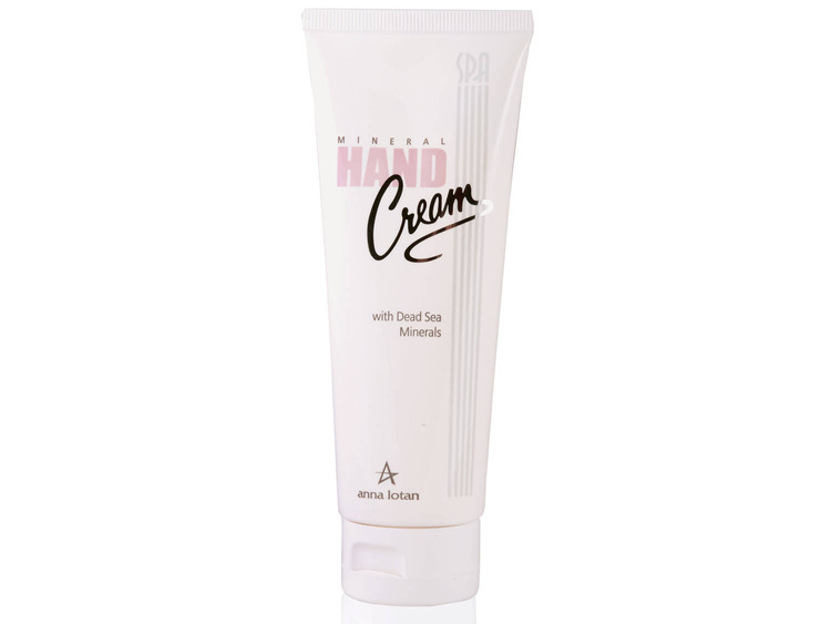Anna Lotan mineral hand cream 100 ml (150)
