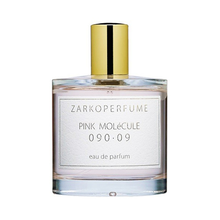 ZARKOPERFUME PINK MOLÉCULE 090•09