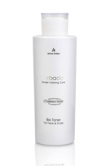 Bio-Toner Anna Lotan 200 ml – Barbados (051)